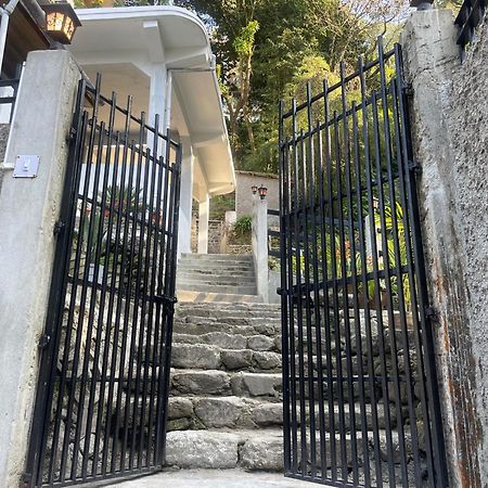 Williams Homestay Kurseong Eksteriør billede