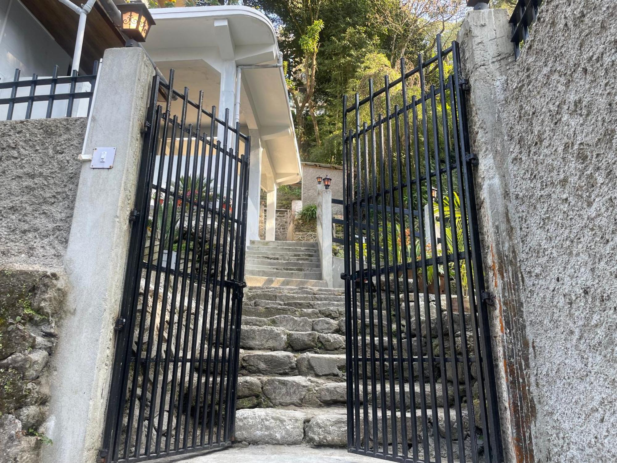 Williams Homestay Kurseong Eksteriør billede